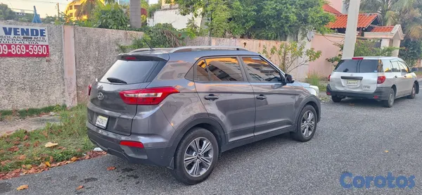 2018 Hyundai Cantus — foto 4 / 6