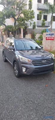 2018 Hyundai Cantus — foto 5 / 6