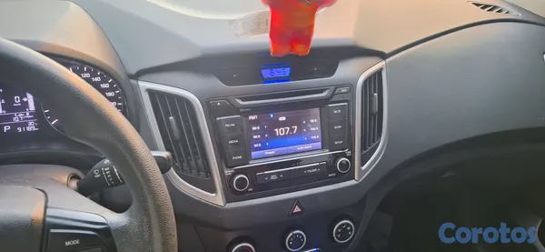 2018 Hyundai Cantus — foto 6 / 6