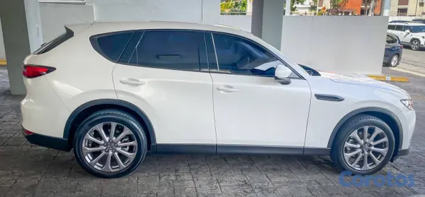 2024 Mazda CX-60