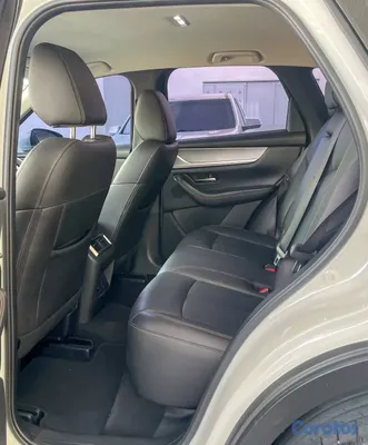 2024 Mazda CX-60 — foto 6 / 11