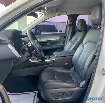 2024 Mazda CX-60 — foto 8 / 11