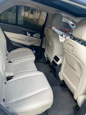 2020 Mercedes-Benz Clase GLE — foto 2 / 10