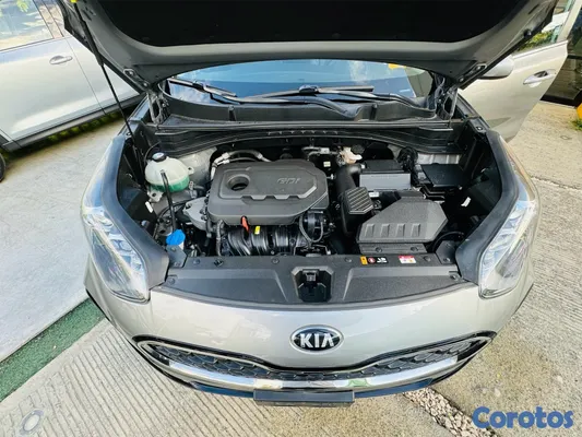 2020 Kia Sportage — foto 3 / 10