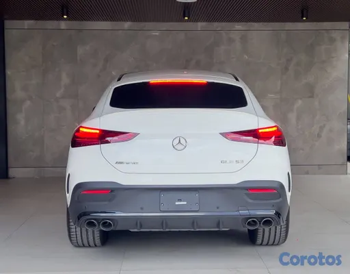 2026 Mercedes-Benz Clase GLE
