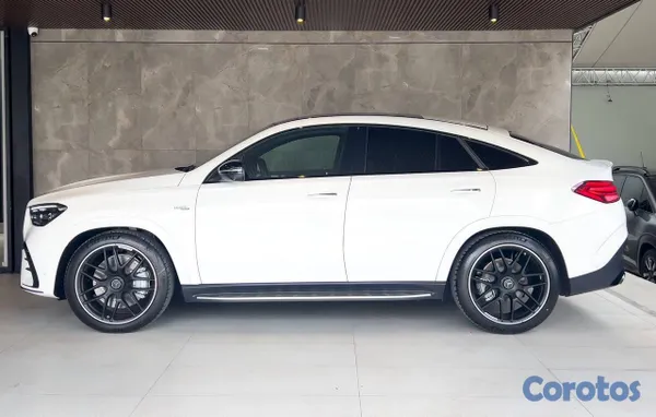 2026 Mercedes-Benz Clase GLE — foto 10 / 12