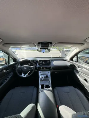 2023 Hyundai Santa Fe — foto 4 / 10