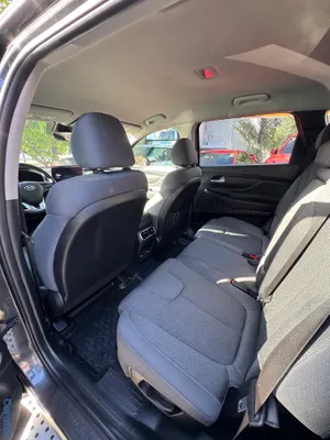 2023 Hyundai Santa Fe — foto 5 / 10