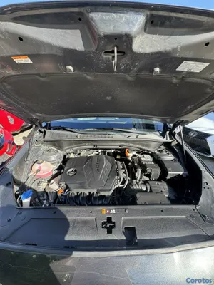 2023 Hyundai Santa Fe — foto 10 / 10
