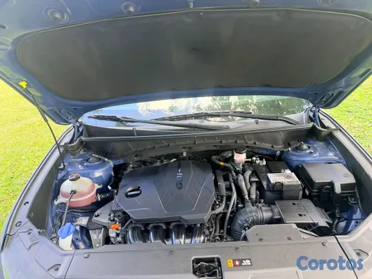 2022 Hyundai Tucson — foto 3 / 10