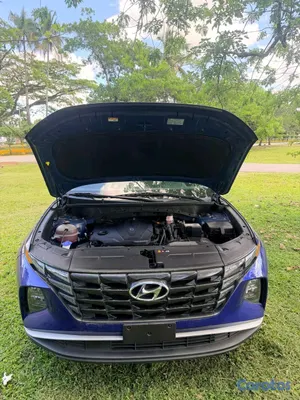 2022 Hyundai Tucson — foto 10 / 10