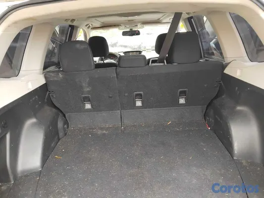2014 Subaru Forester — foto 7 / 8
