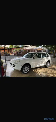2007 Porsche Cayenne — foto 2 / 15