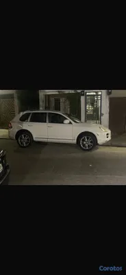 2007 Porsche Cayenne — foto 4 / 15