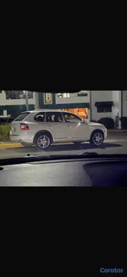 2007 Porsche Cayenne — foto 6 / 15