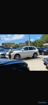 2007 Porsche Cayenne — foto 7 / 15