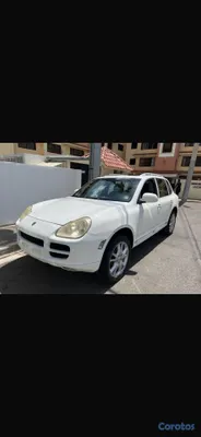 2007 Porsche Cayenne — foto 8 / 15