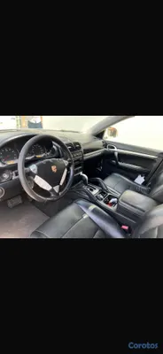 2007 Porsche Cayenne — foto 9 / 15