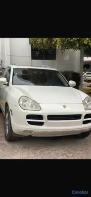 2007 Porsche Cayenne — foto 11 / 15