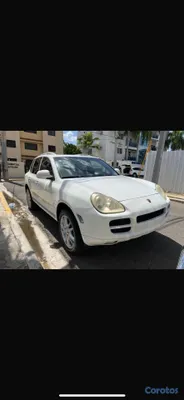 2007 Porsche Cayenne — foto 12 / 15
