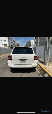 2007 Porsche Cayenne — foto 14 / 15