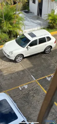 2007 Porsche Cayenne — foto 15 / 15