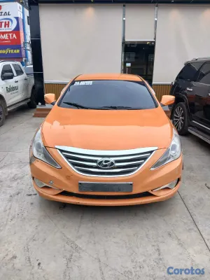 2014 Hyundai Sonata