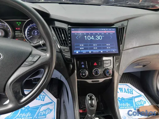 2014 Hyundai Sonata — foto 4 / 9