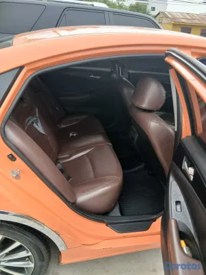 2014 Hyundai Sonata — foto 9 / 9