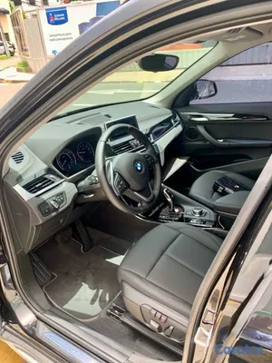 2021 BMW Serie X — foto 3 / 4