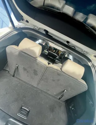 2014 Hyundai Santa Fe — foto 10 / 13