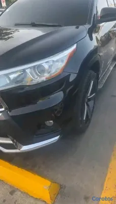 2016 Toyota Highlander — foto 4 / 10