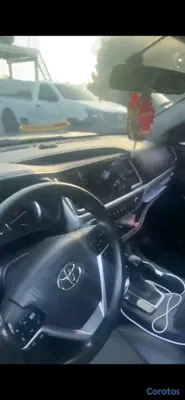 2016 Toyota Highlander — foto 6 / 10