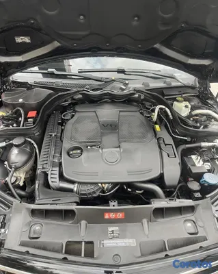 2014 Mercedes-Benz Clase C — foto 10 / 10