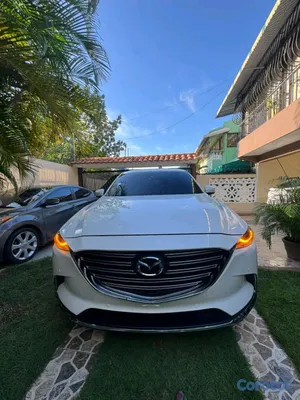 2017 Mazda CX-9