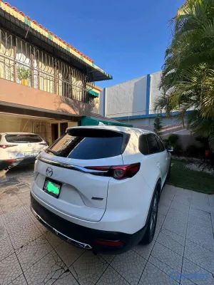 2017 Mazda CX-9 — foto 2 / 9