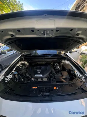 2017 Mazda CX-9 — foto 3 / 9