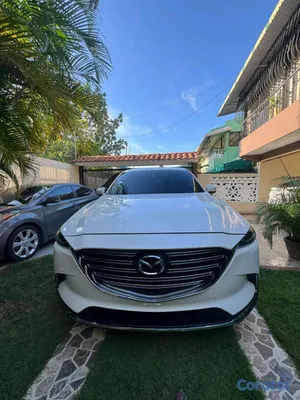 2017 Mazda CX-9 — foto 5 / 9