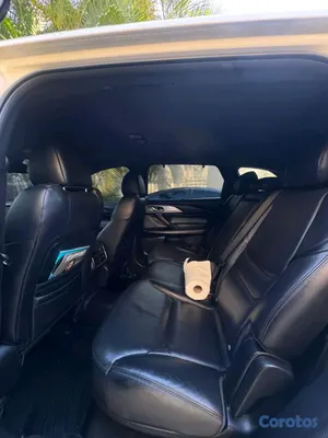 2017 Mazda CX-9 — foto 6 / 9