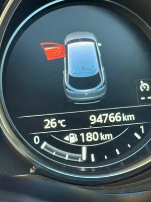 2017 Mazda CX-9 — foto 9 / 9