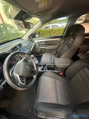 2021 Honda Crv