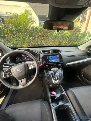 2021 Honda Crv — foto 2 / 16