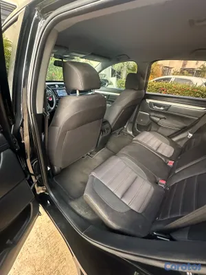 2021 Honda Crv — foto 3 / 16