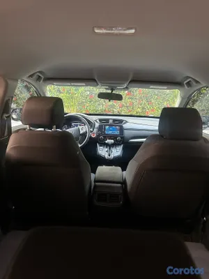 2021 Honda Crv — foto 4 / 16