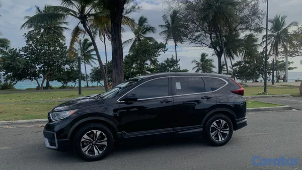 2021 Honda Crv — foto 6 / 16