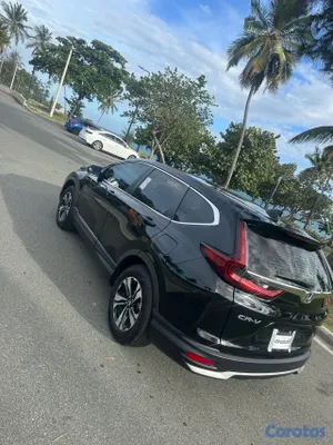 2021 Honda Crv — foto 7 / 16
