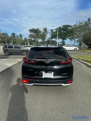 2021 Honda Crv — foto 8 / 16