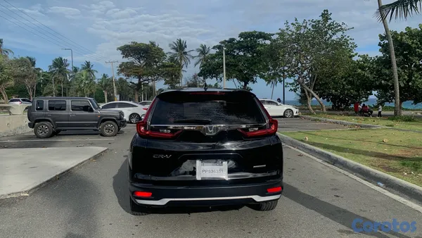 2021 Honda Crv — foto 9 / 16