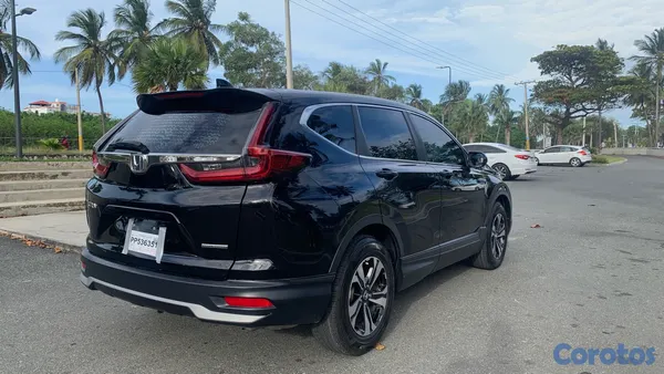 2021 Honda Crv — foto 11 / 16
