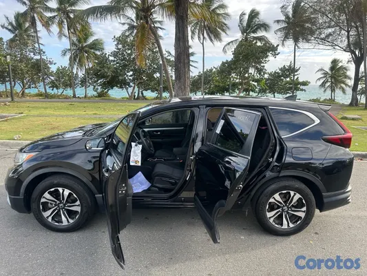 2021 Honda Crv — foto 12 / 16